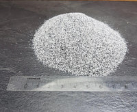 Zand: Grijs Gemeleerd Zand 100 Gram
