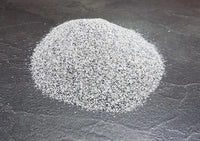 Zand: Grijs Gemeleerd Zand 100 Gram