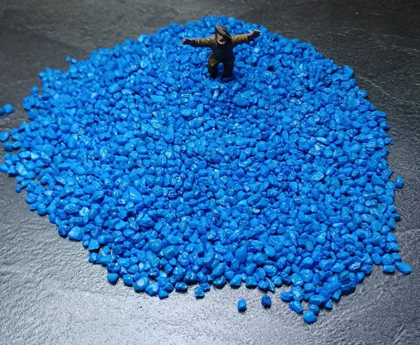Grind: High Elves Blue 2-4 MM