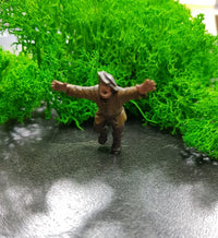 IJslands Mos Geel-Groen 20 gram