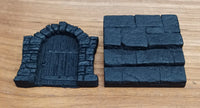 Kerkerdeur Schwarzheim