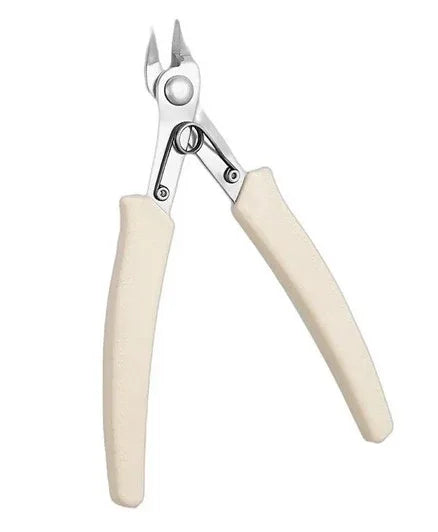 Kniptang 12,7 cm Hobby Ecru
