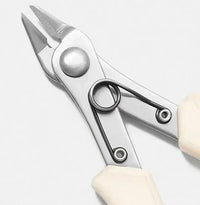 Kniptang 12,7 cm Hobby Ecru