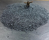 Grind: Kolen Antraciet Grind 100 gram