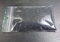 Grind: Kolen Antraciet Grind 100 gram