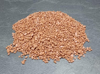 Grind: Koper Bruin Bruin 2-4 MM