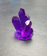 Darkreach Crystal (1) Medium