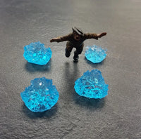 Iceblue Crystals (4)