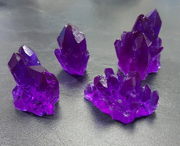 Darkreach Crystals (4) Large