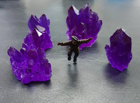Darkreach Crystals (4) Large