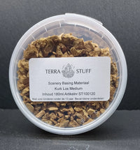 Kurk Los Medium 180ml TS100120
