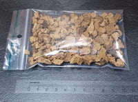 Kurk Grof (Ruw materiaal bv rotsen)
