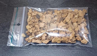 Kurk Grof (Ruw materiaal bv rotsen)
