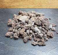 Stone: Lavasteen 100 gram