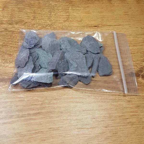 Leisteen / slate