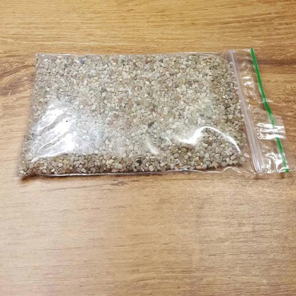 Grind: Licht Bruin Mix 100 gram