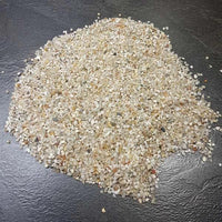 Grind: Licht Bruin Mix 100 gram
