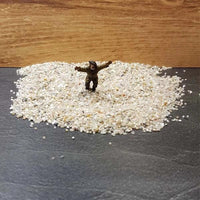 Grind: Licht Bruin Mix 100 gram