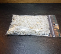 Rotsen (Klein): Bruin (Licht Bruin)100 gram