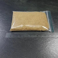 Zand: Desert, Bruin 100 gram