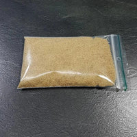 Zand: Desert, Bruin 100 gram