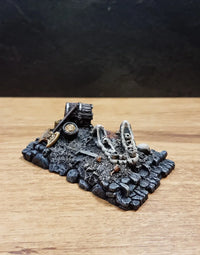 Lost Treasure nr I