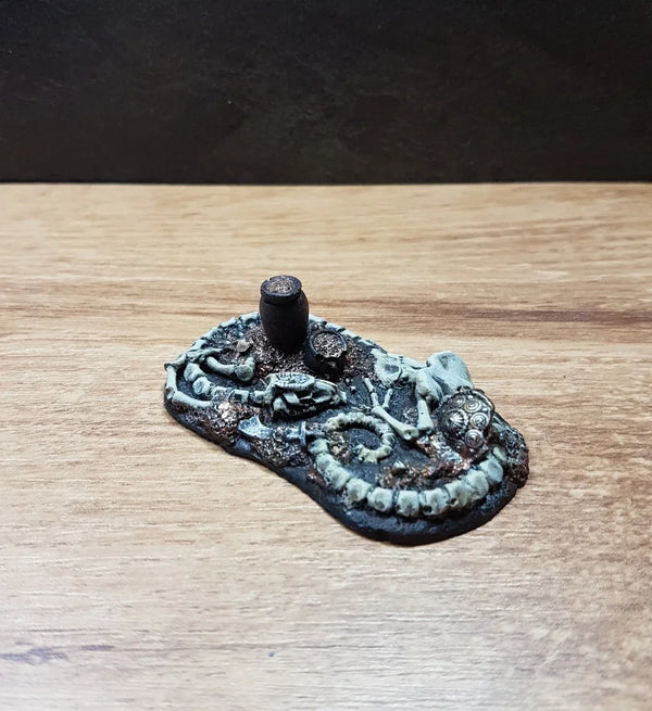 Lost Treasure nr II