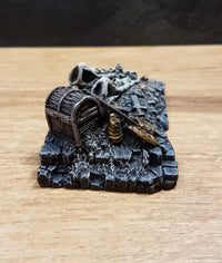 Lost Treasure nr I