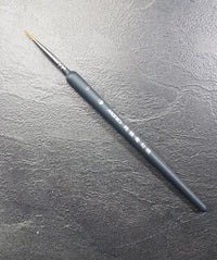Maries / Weizhuang Penseel Nylon Puntmaat 0