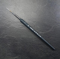 Maries / Weizhuang Penseel Nylon Puntmaat 0