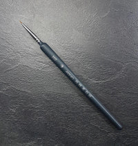 Maries / Weizhuang Penseel Nylon Puntmaat 000