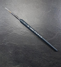 Maries / Weizhuang Penseel Nylon Puntmaat 2