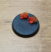 Martian Rock Red Grass 50