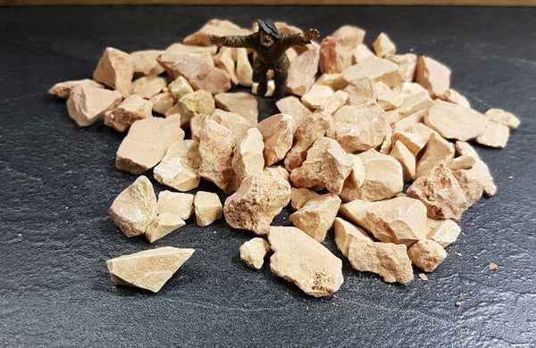 Stone: Mediterranne Stone 100 gram