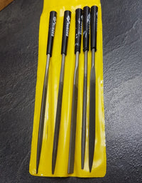 Naald Vijlen 5x