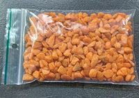 Stone: Orange Dragon Stone 100 Gram