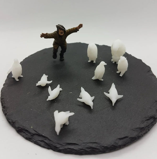 Pinguins (10)