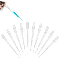 Pipet 50 stuks 3ml