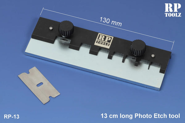 13cm long Photo Etch Tool RP-13 RP Toolz