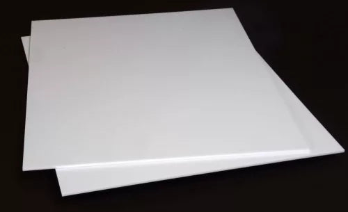 Styreen / Plasticard 1 vel 2 mm