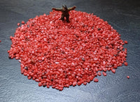 Grind: Chaos Red 2-4 MM