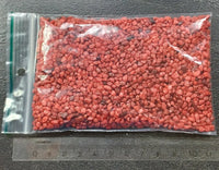 Grind: Chaos Red 2-4 MM