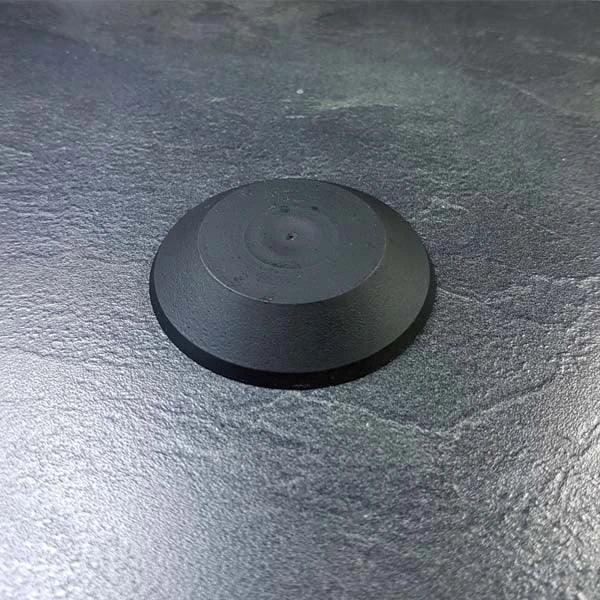 Sokkel rond top 35 mm