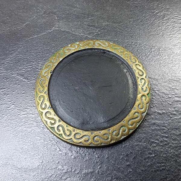 Sokkel rond top 50 mm (Celtic)