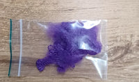 Spinnenweb / Spiderweb Paars