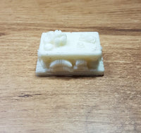 Herberg Eettafel