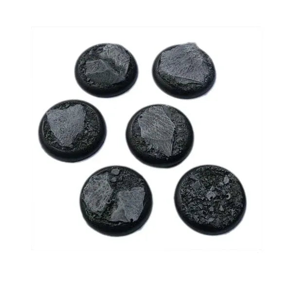 Leisteen 6x30 mm Bases