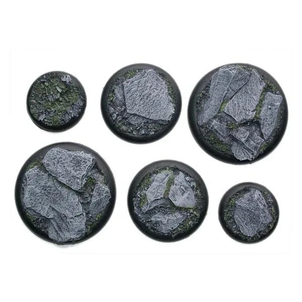 Leisteen Startset 6 Bases