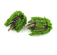Bomen set 25 stuks Wilg