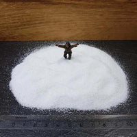 Zand: Wit 100 gram